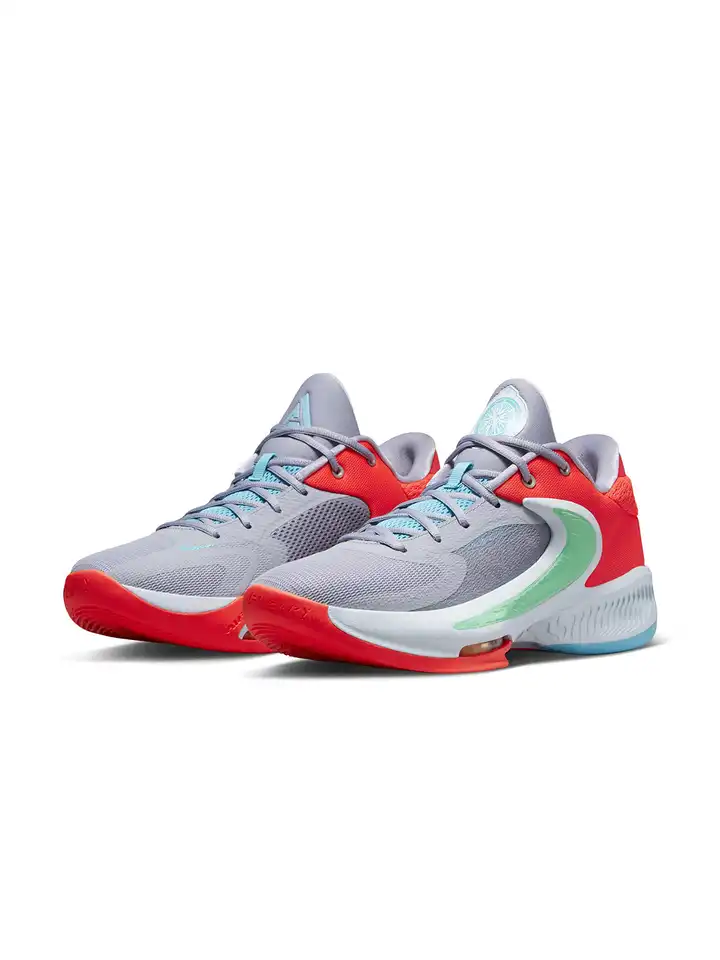 シューズ(男性用) nike zoom freak 4 Buy Nike Men Zoom Freak 4 Basketball Shoes - Sports Shoes for Men
