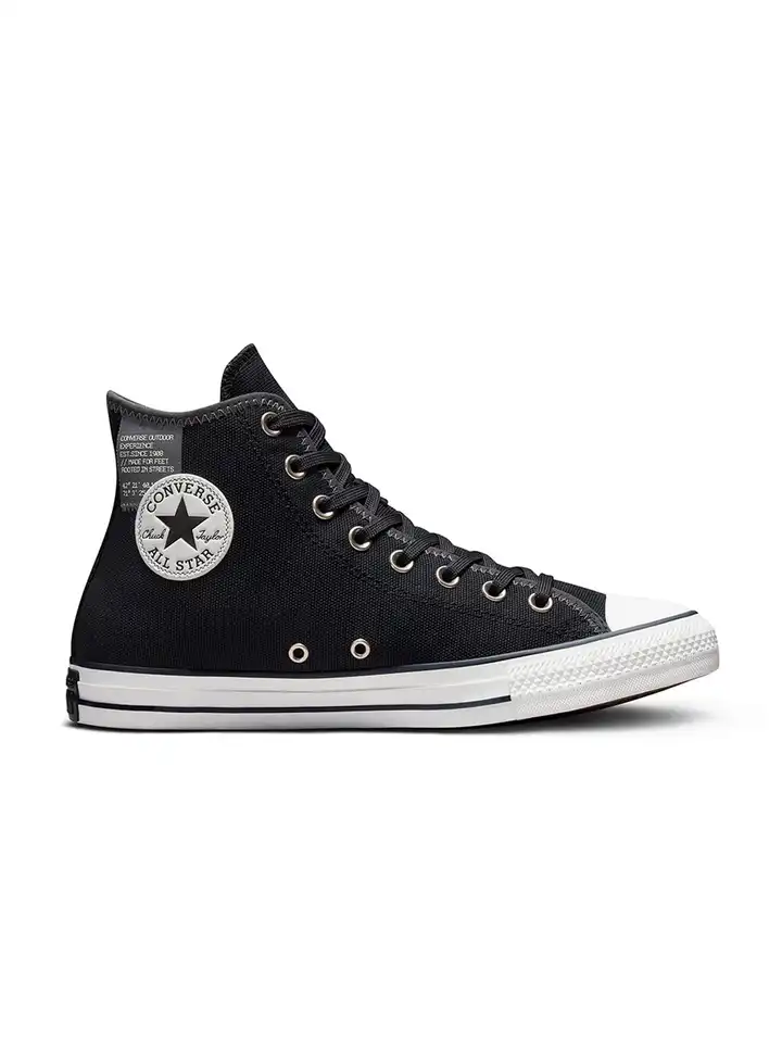 Buy Converse Unisex Chuck Taylor All Star Outdoor Experience High