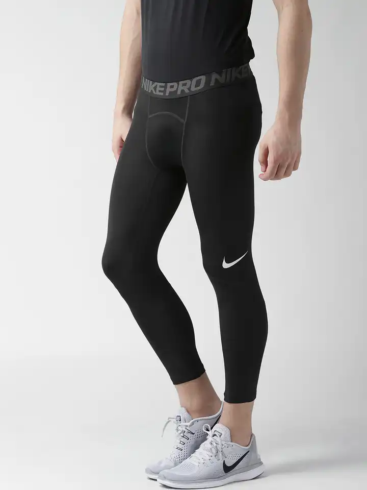 nike leggins mens