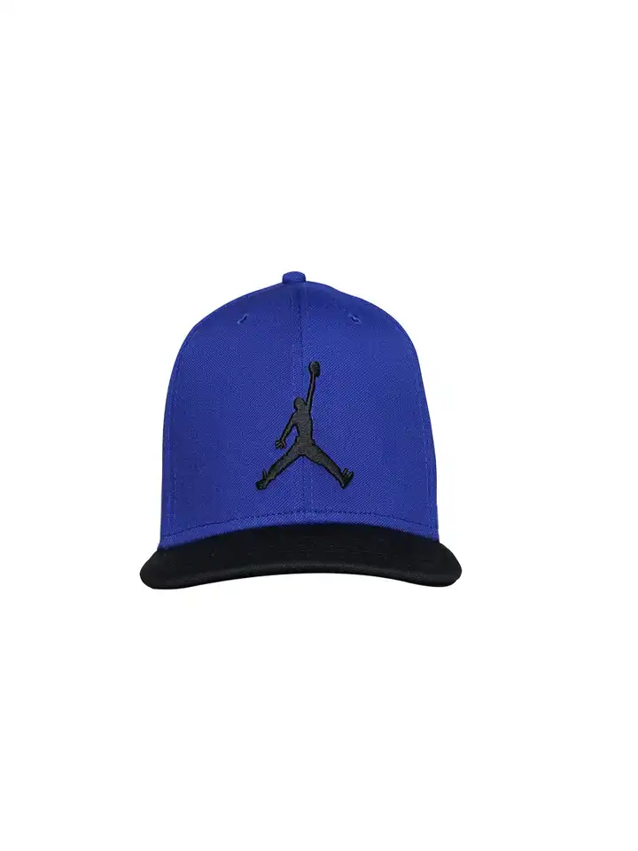 jordan jumpman baseball cap