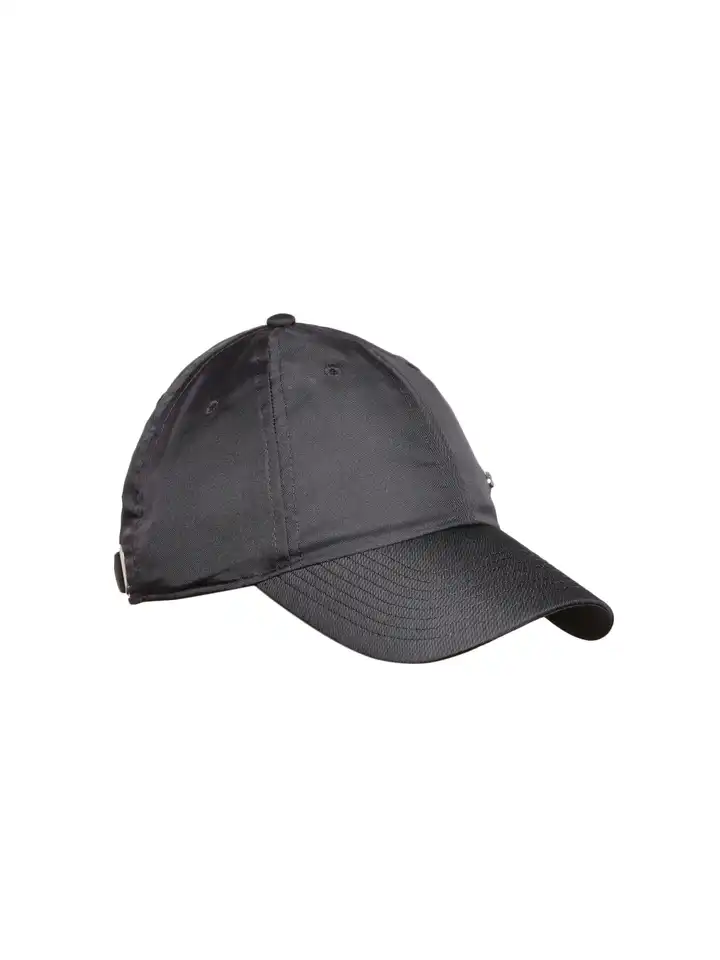 nike hat with leather strap