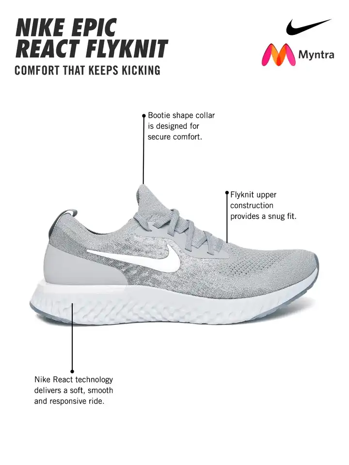 how to wash nike epic react flyknit 2