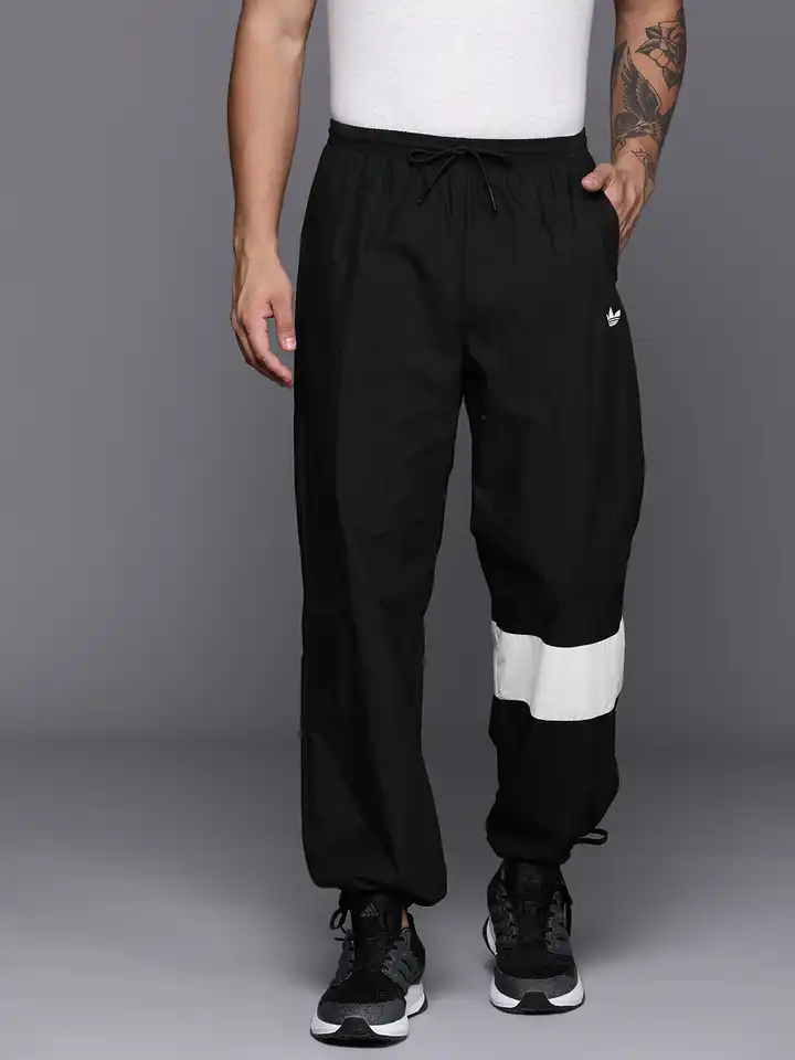 アイドル ADIDAS ORIGINALS BY AW TRACK PANT adidas Originals Women's Lock Up Track Pant, Blue Bird, Medium