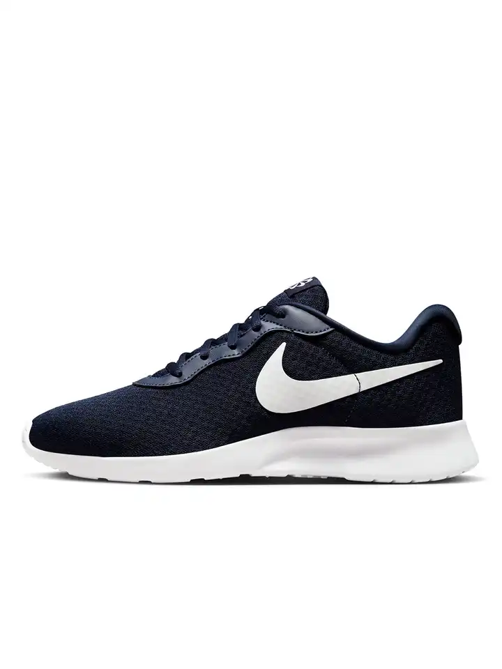 nike mens tanjun running sneaker