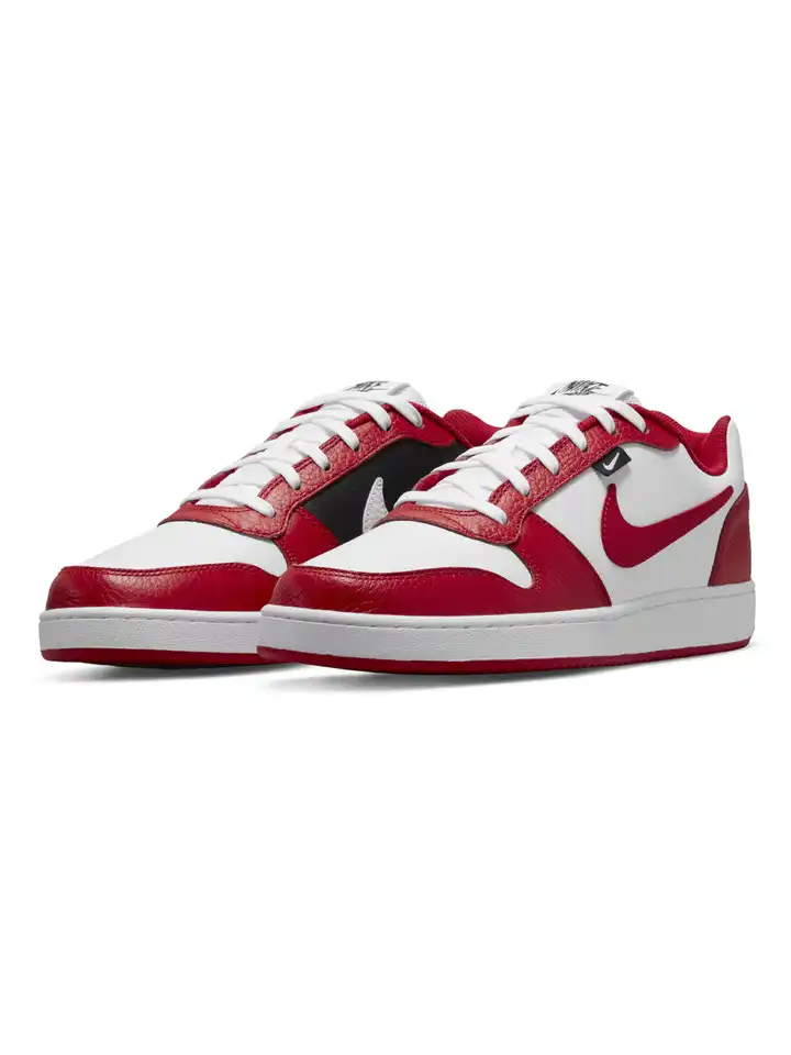 nike men's ebernon low basketball shoes