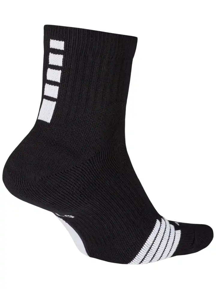 nike elite over the calf basketball socks