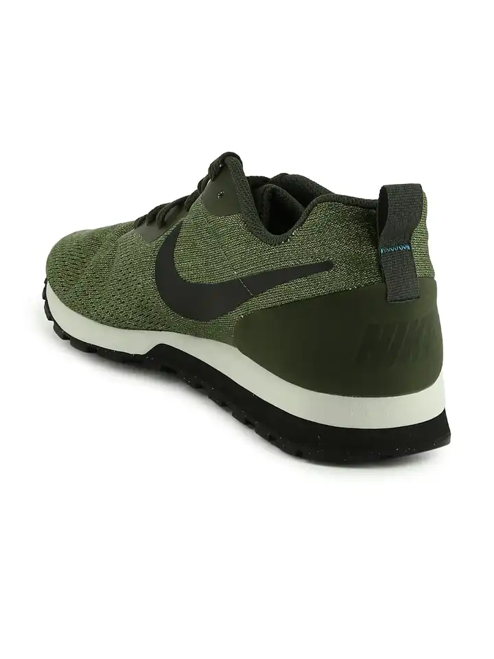 mens nike mesh sneakers