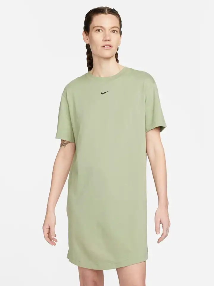 nike dress short sleeve