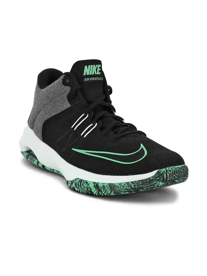 men's air versitile ii basketball shoe