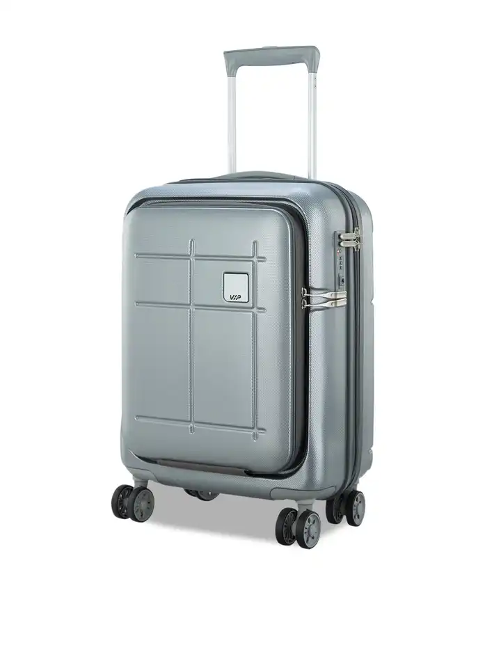 Buy VIP Zorro Soft-Case Cabin Trolley Bag - Trolley Bag for Unisex