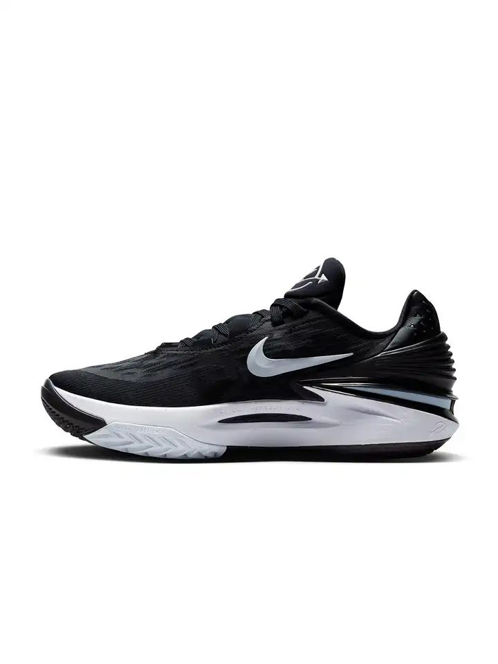 Buy Nike Men Air Zoom G.T. Cut 2 EP Basketball Shoes - Sports