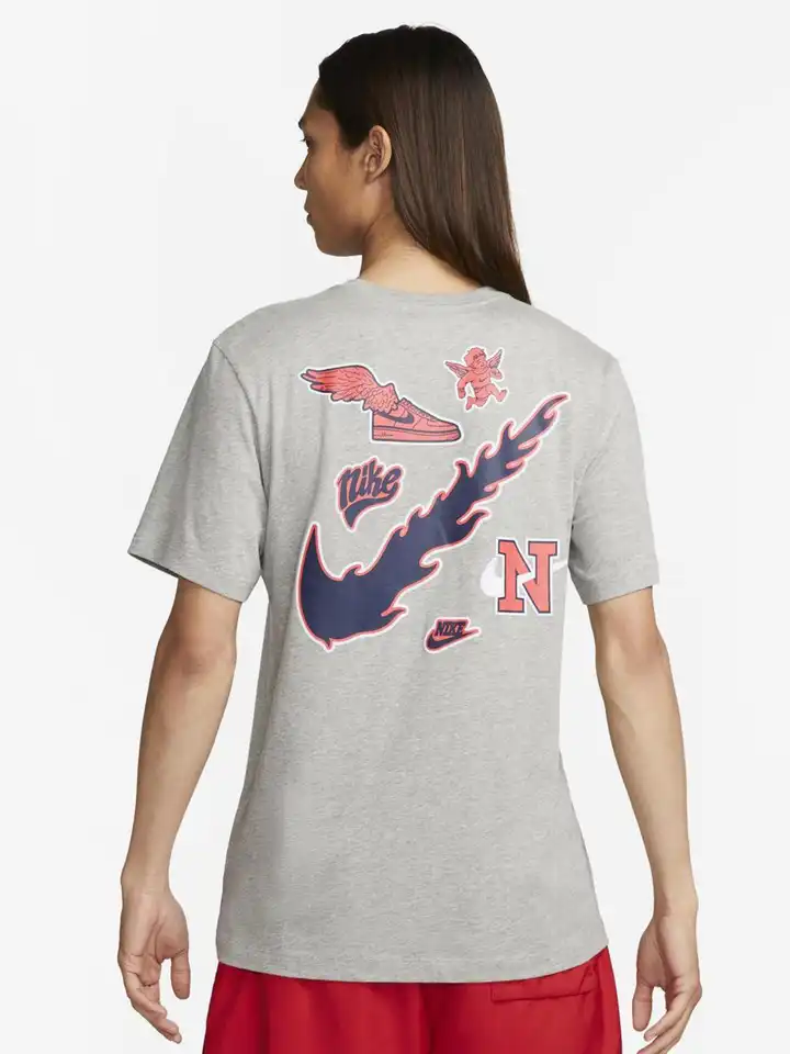 nike sportswear nsw t shirt