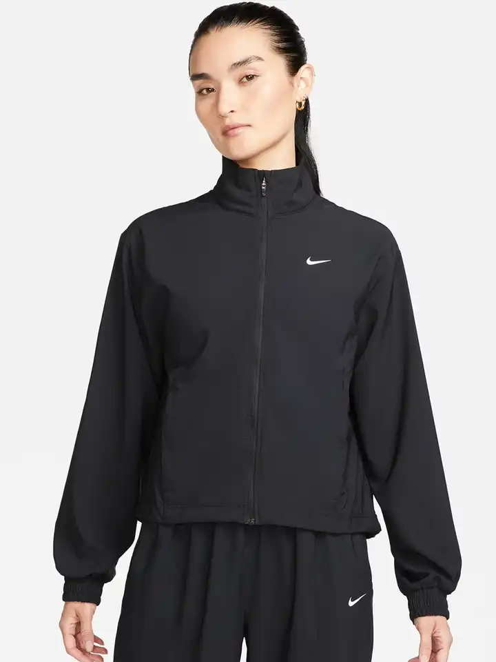 nike windcheater jacket women's