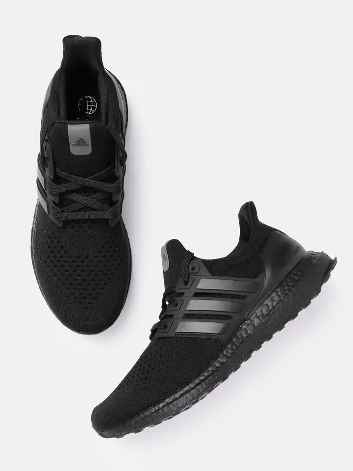 adidas black ultraboost womens