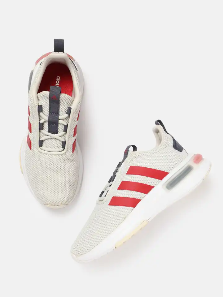 adidas gazelle silver green womens adidas Kids Racer TR23 Shadow Navy / Pulse Lime / Core Black / 6.5