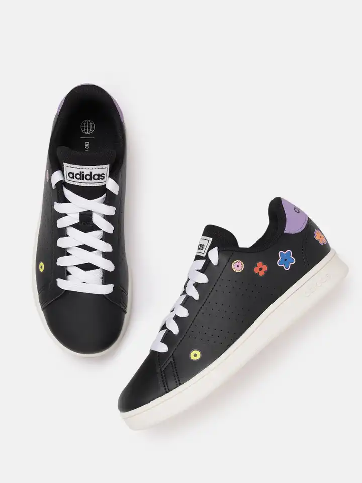 Buy ADIDAS Kids Printed Advantage Tennis Shoes - Sports Shoes for Unisex Kids 24084294 | Myntra Buy ADIDAS Kids Printed Advantage Tennis Shoes - Sports Shoes for Unisex Kids 24084294 | Myntra