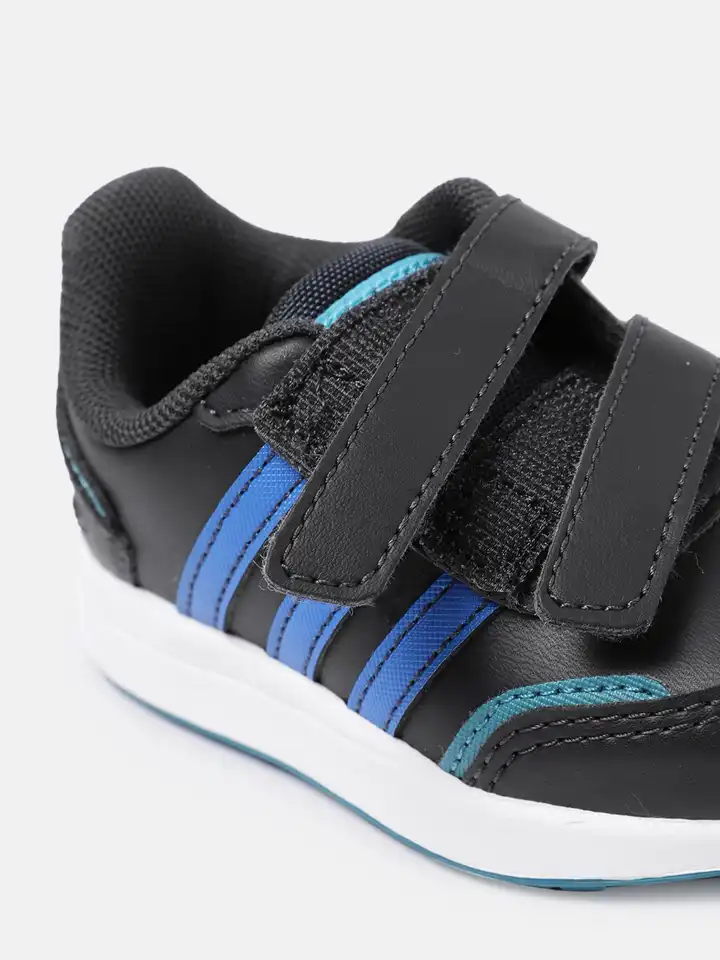 adidas gazelle silver green womens Adidas Black and Blue VS SWITCH 3 CF I Velcro Shoes For Infants-Extra 5%  Off  duckduckbaby