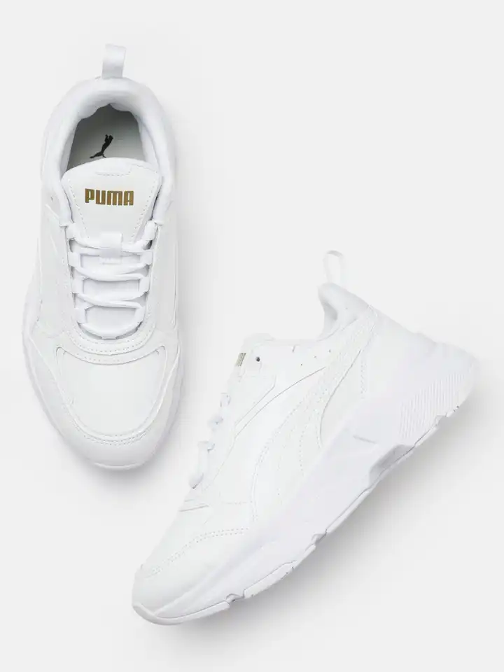 new puma ladies trainers