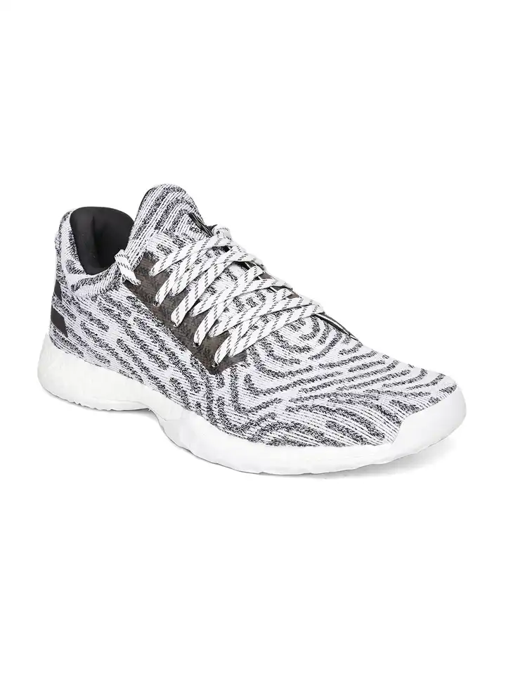adidas gazelle silver green womens Mens Harden Vol.1 BW0549 Grey UK 7.5 Basketball Sneakers Trainers  Foot  World