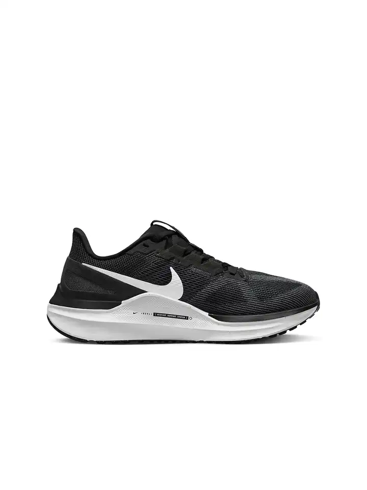 Buy Nike Women Structure 25 Road Running Shoes - Sports Shoes for