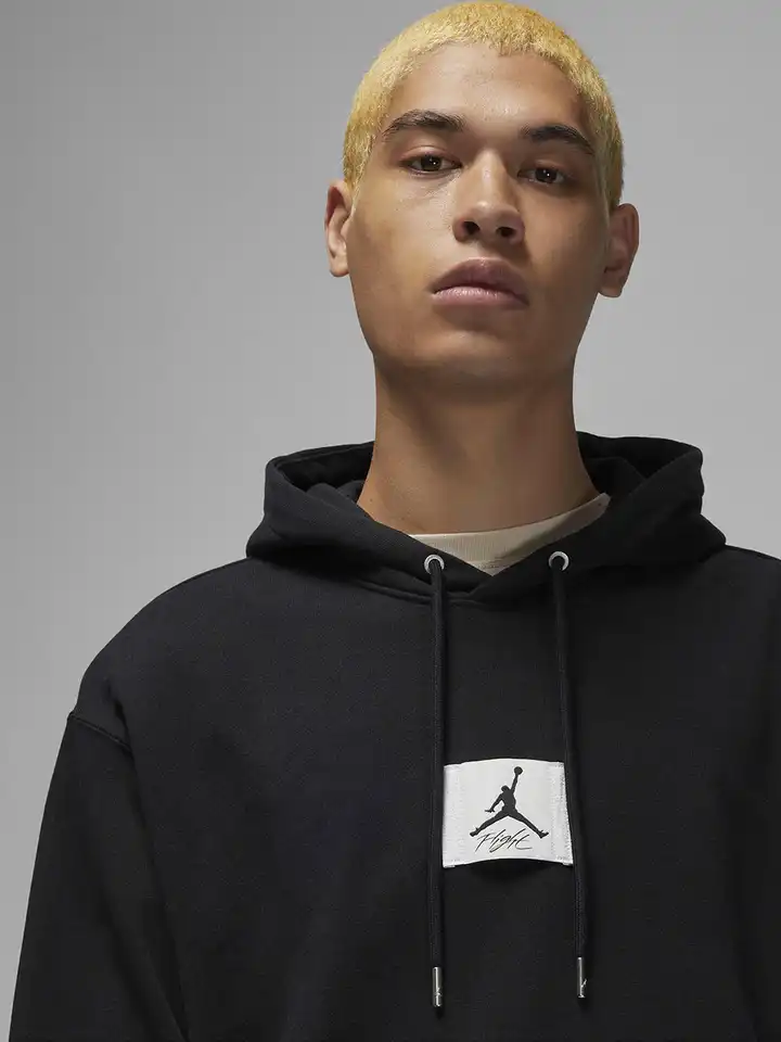 jordan hoodie flight