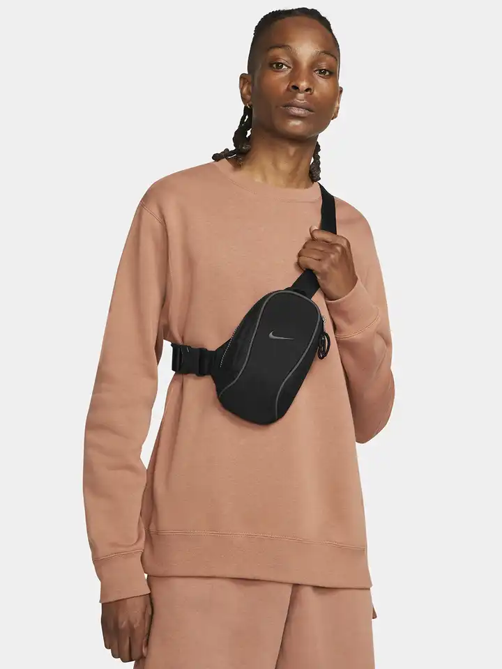 Buy Nike Unisex Sportswear Essentials Cross-Body Bag - Messenger