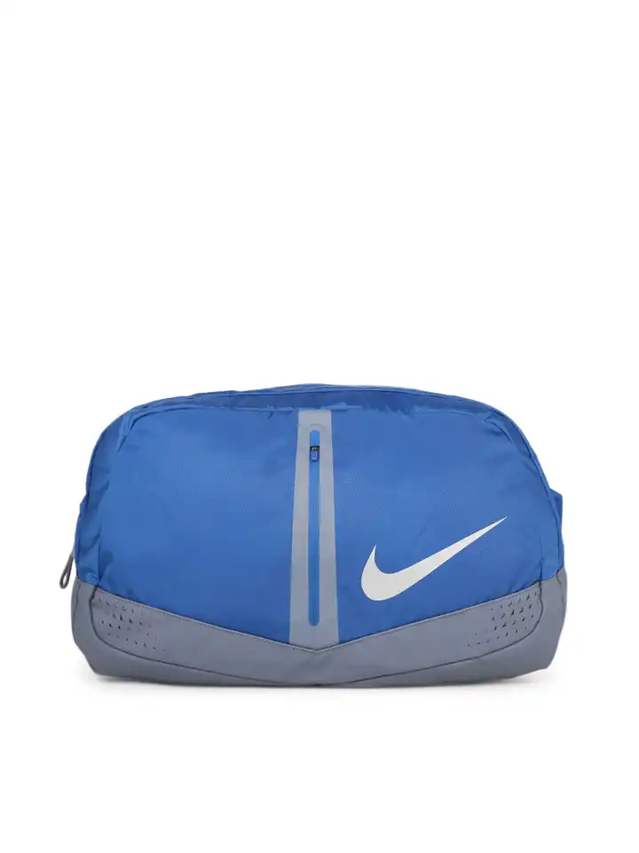 nike speed duffel