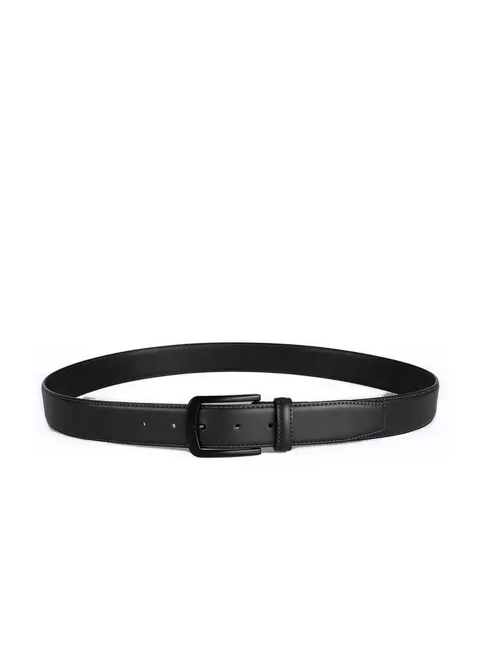 Buy ZORO Men Leather Wide Belt - Belts for Men 24288114 | Myntra