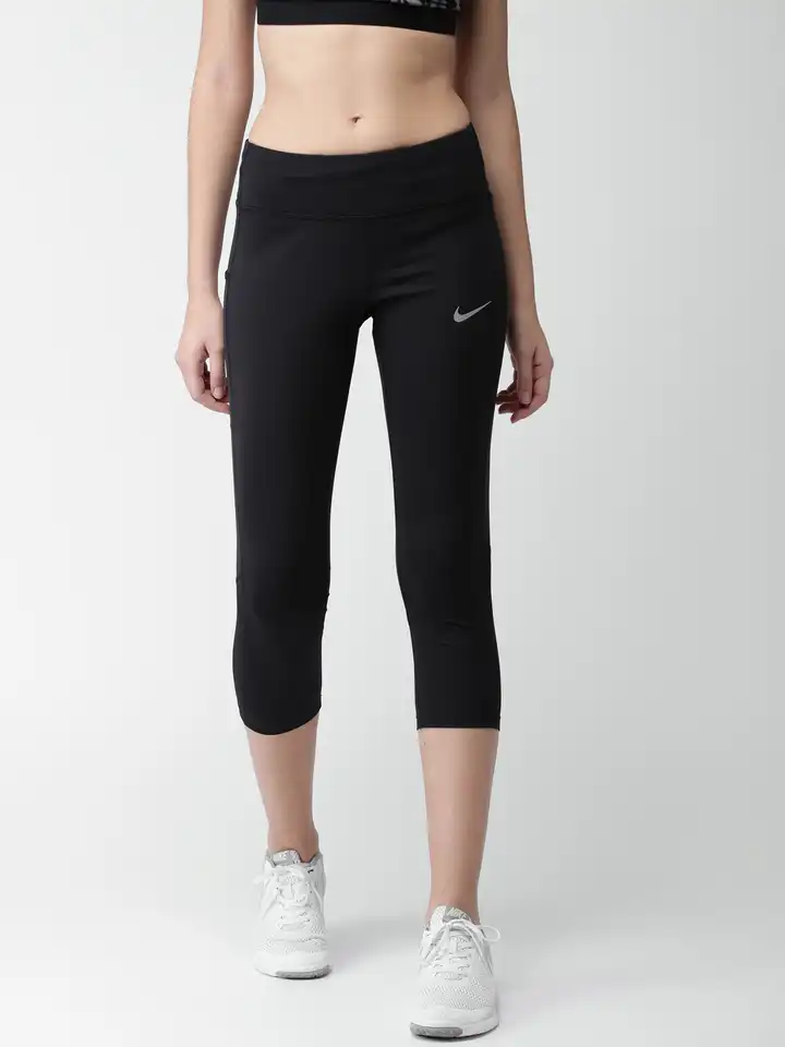 nike running capris