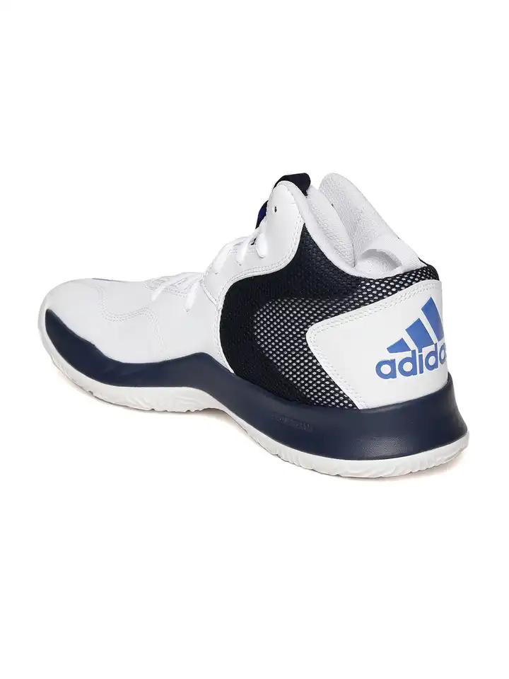 adidas team basketball shoes