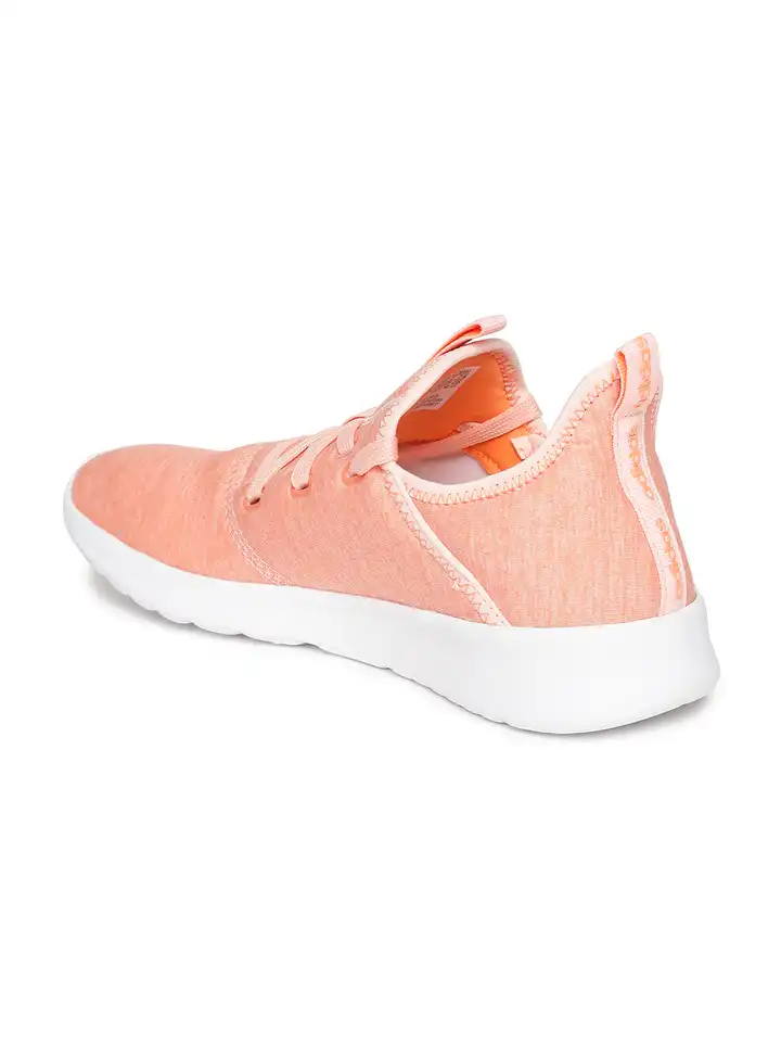 adidas gazelle silver green womens adidas Adizero Boston 13 Shoes Semi Coral 6 main image 0