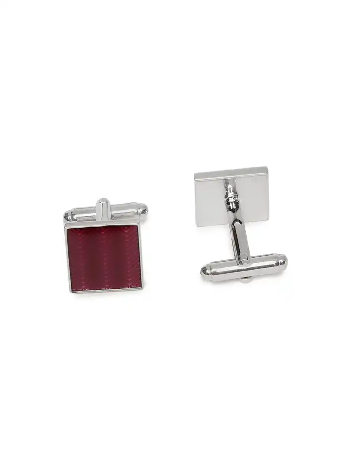 park avenue cufflinks and tie pin