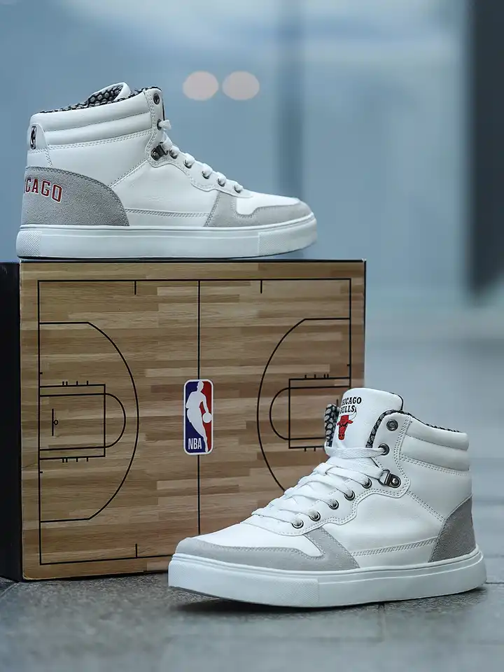 bulls sneakers