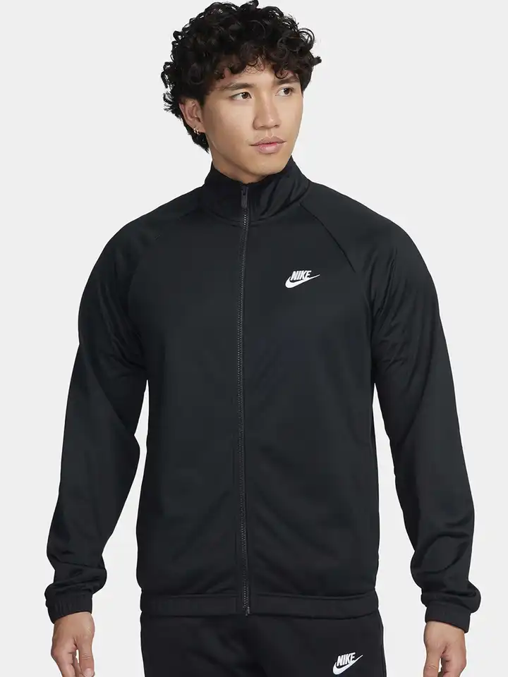 nike track suit