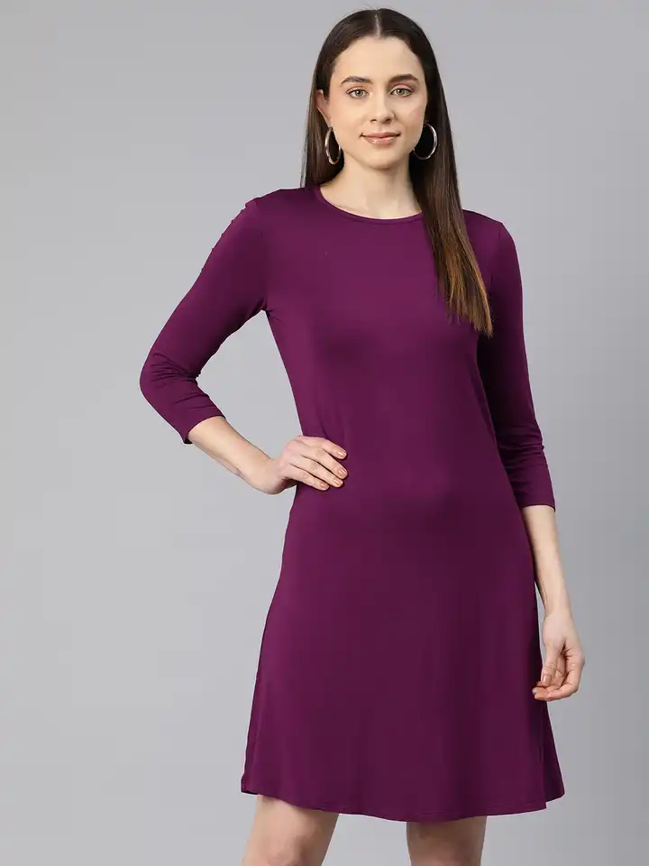 open lace back dress Designer Purple Party Wear Gown with Oversized Pleated Bow and Rosette   Lagorii Kids