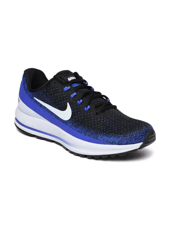 nike men's air zoom vomero 13 running shoe