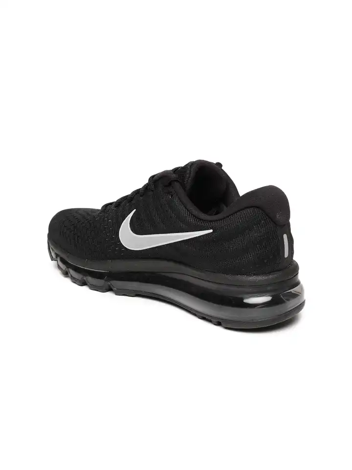 black air max 2017 womens