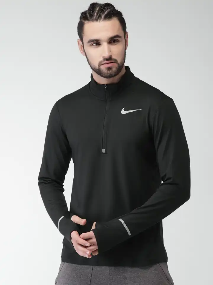 nike element t shirt