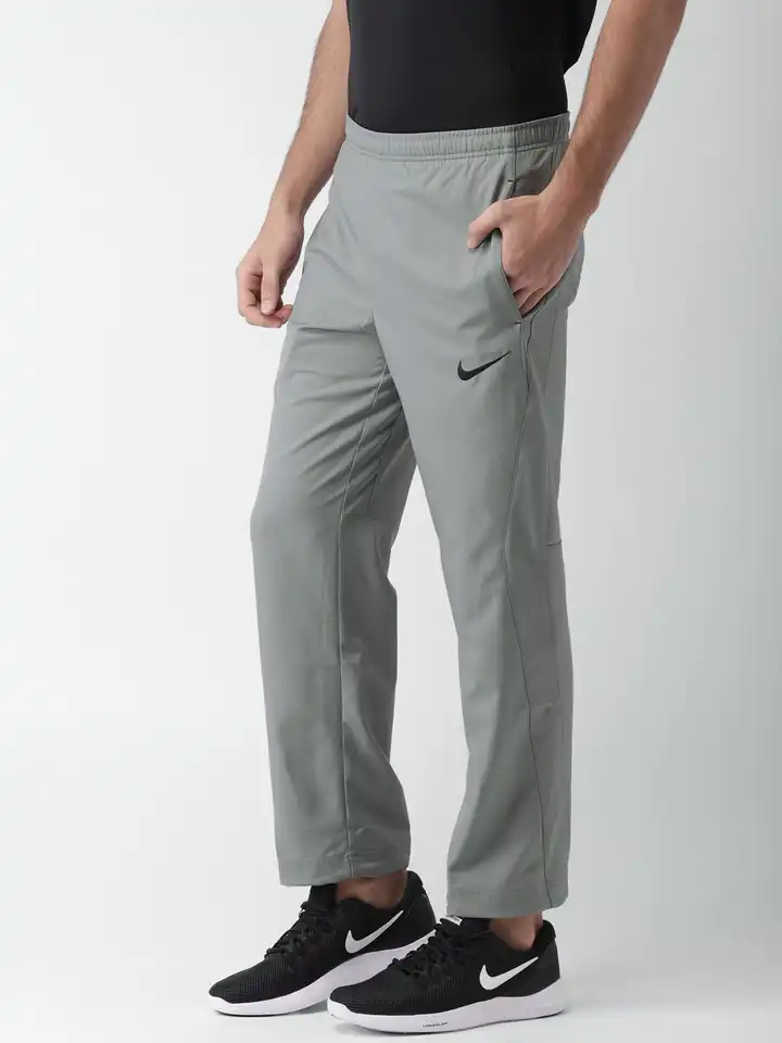 nike next gen track pants grey