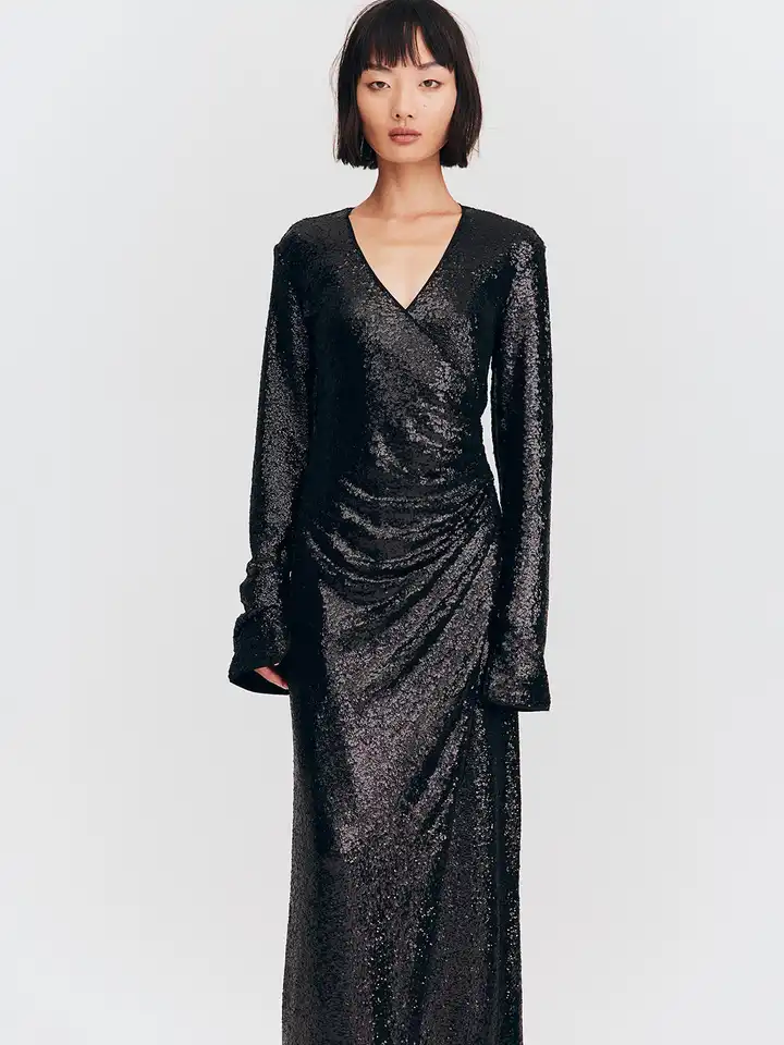 club monaco evening dresses Serene Hill Pink Luxury Wedding Dresses Gowns 2025 Embroidery Lace Up –  SERENE HILL main image 0