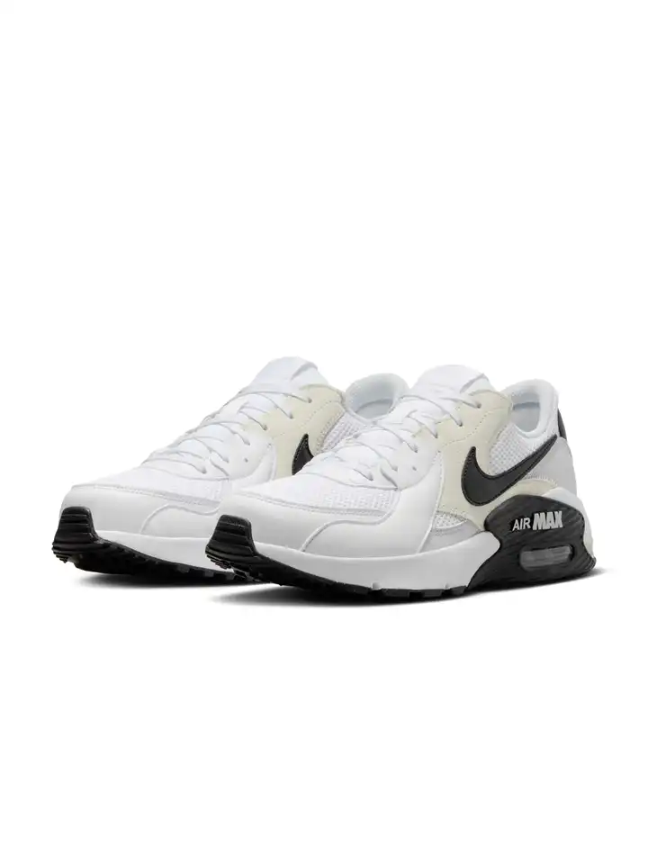 mens nike air max casual shoes