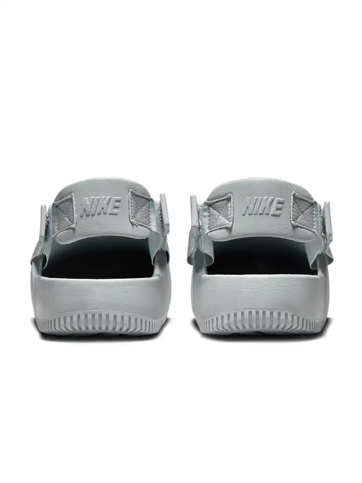 Size 10.0 Nike Wmns Mind 001 Mule 'Light Smoke Grey' Nike Women's