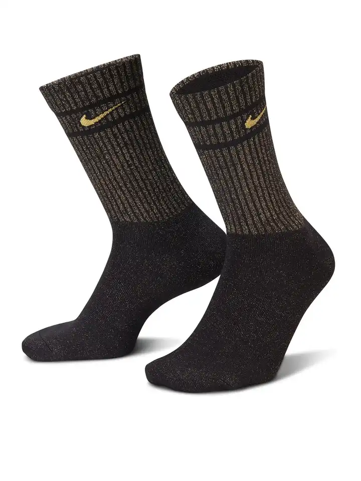 nike socks with stripes