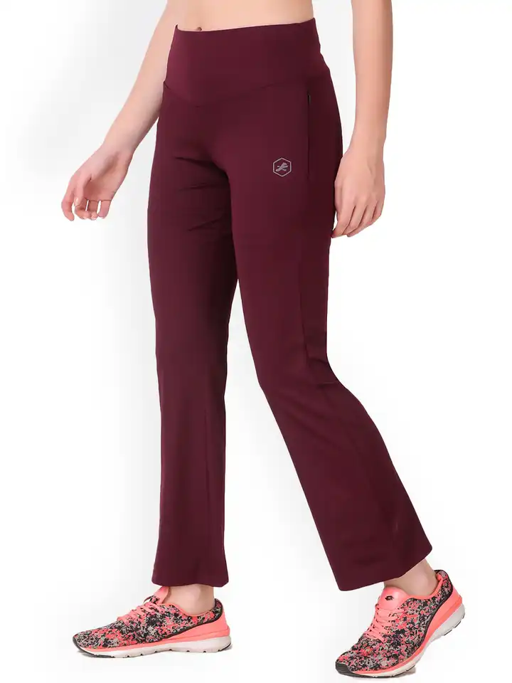 dri fit bootcut yoga pants