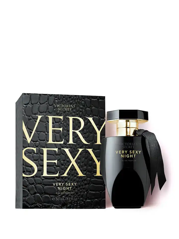 Buy Victoria's Secret Women Very Sexy Night Long-Lasting Eau De