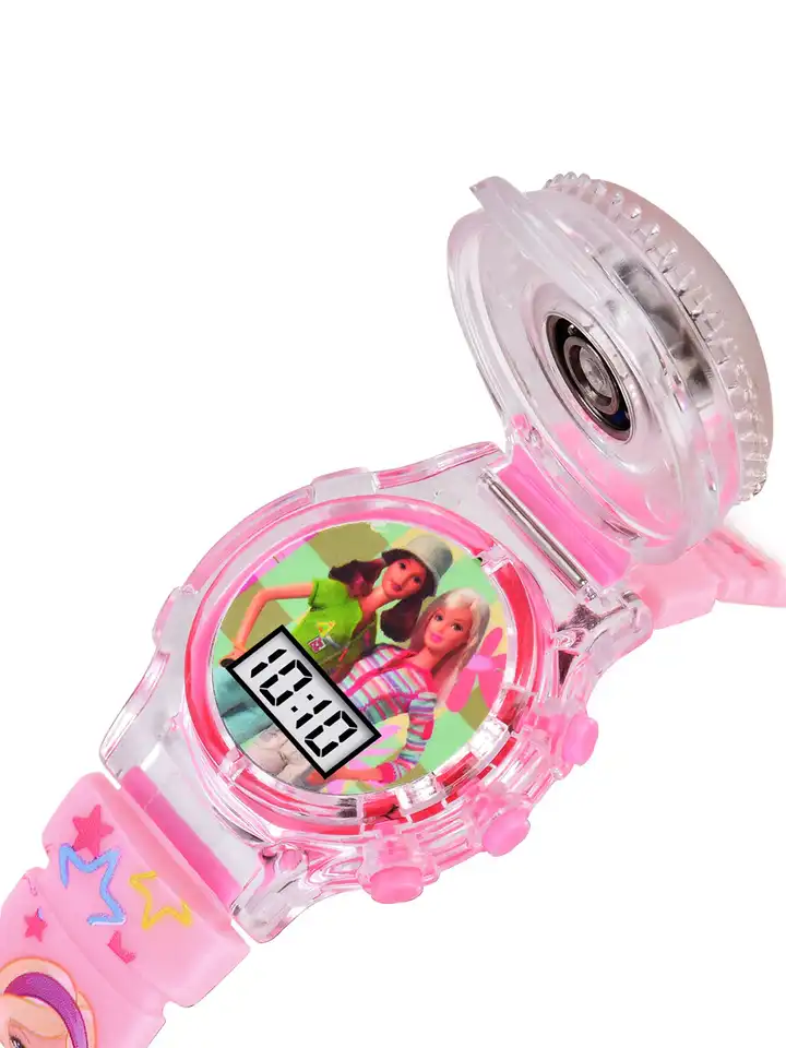 Buy Shocknshop Kids Embellished Multi Function Digital Watch