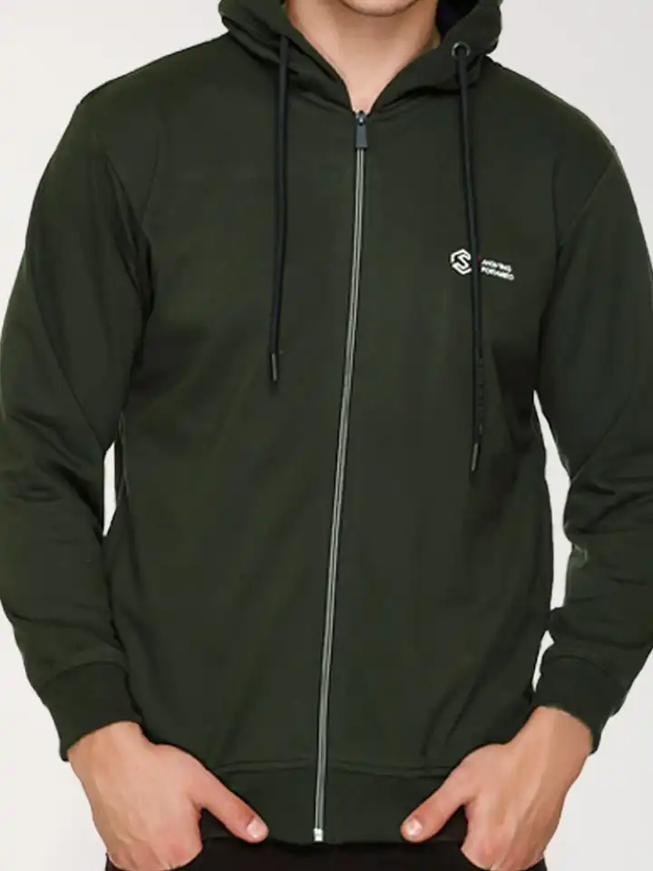 「RYO」all-weather hoody unisex L All Weather Men Zip Through Hoodie : Steel Grey – HILLBERGINDIA