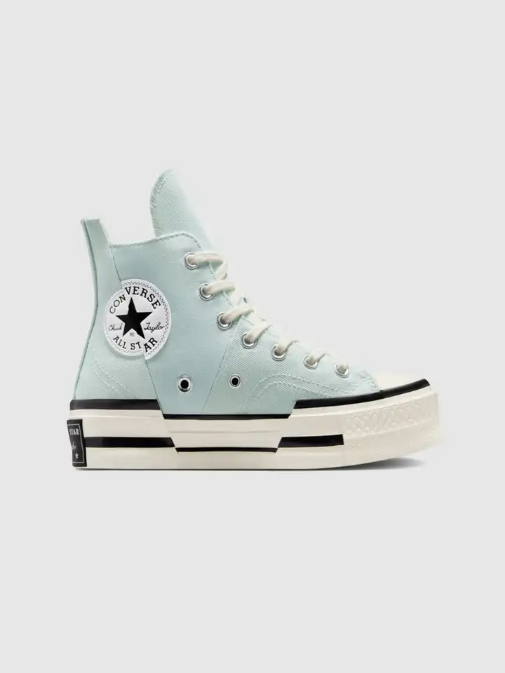 コンバース アディクト チャックテイラー ライトブルー 27.5 CONVERSE