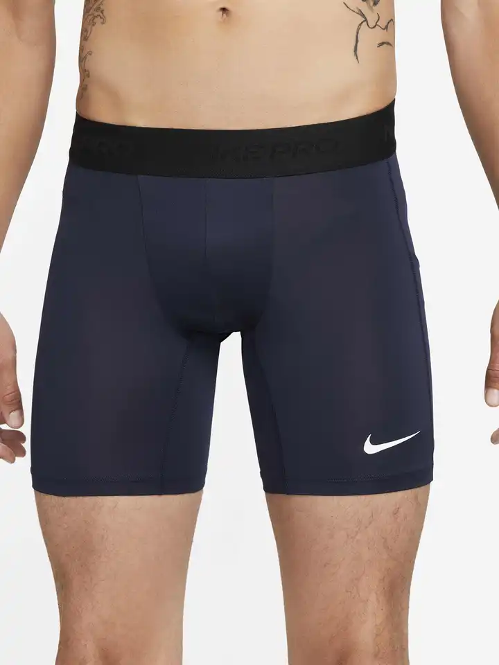 above the knee nike shorts