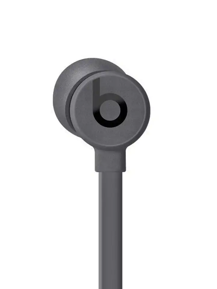 Buy BeatsX by Dre Grey Wireless Earphones MNLV2ZM - Headphones for